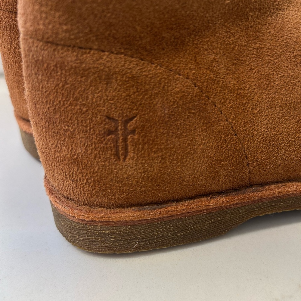 Frye boots - Picture 4 of 6